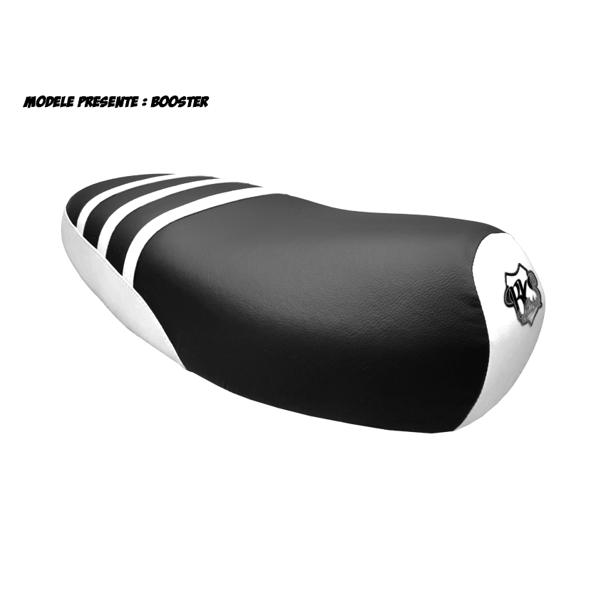 Force Grip - Blanc