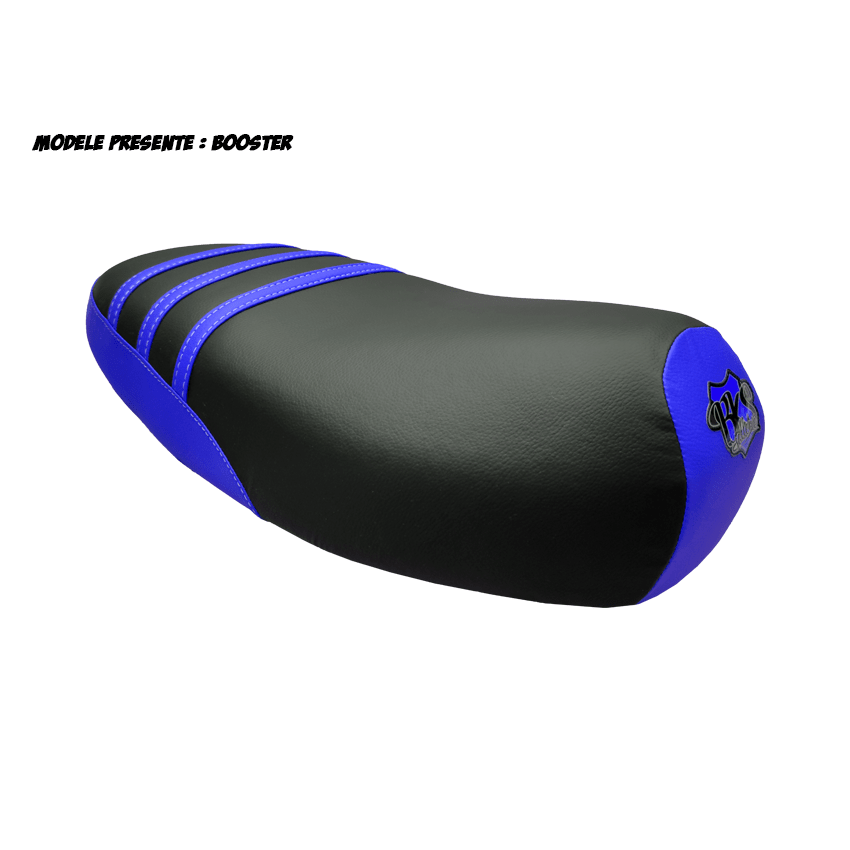 Force Grip - Bleu