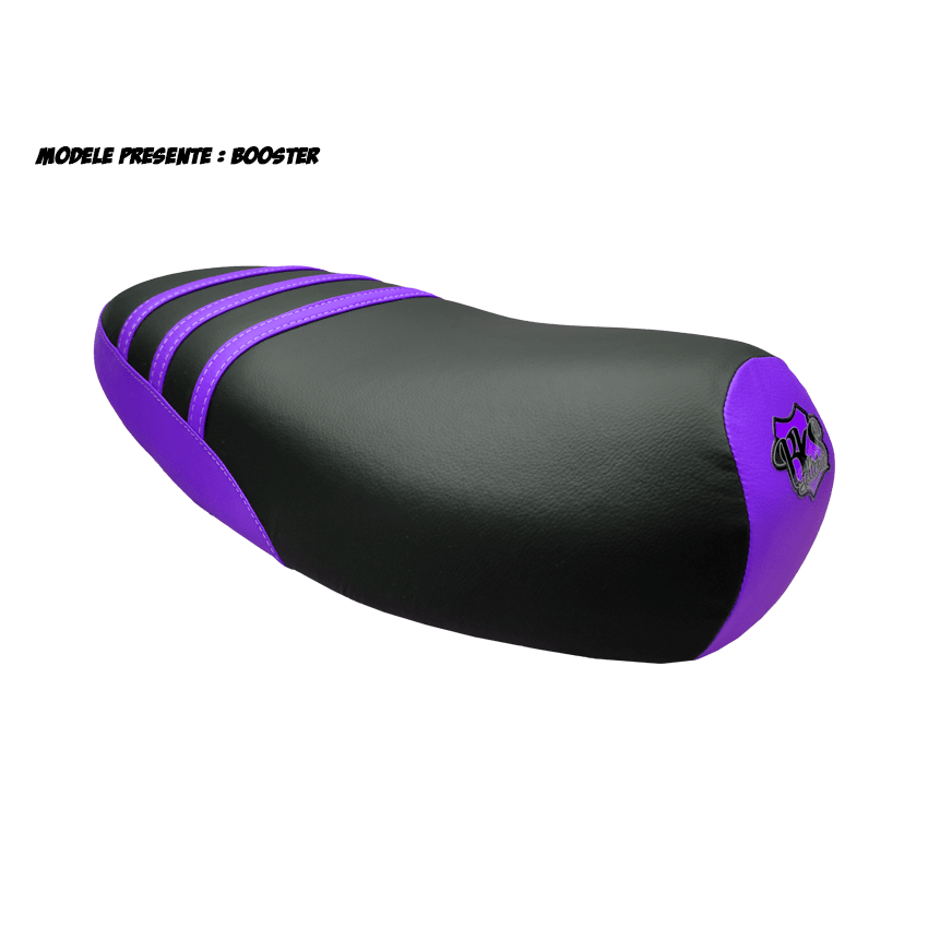 Force Grip - Violet