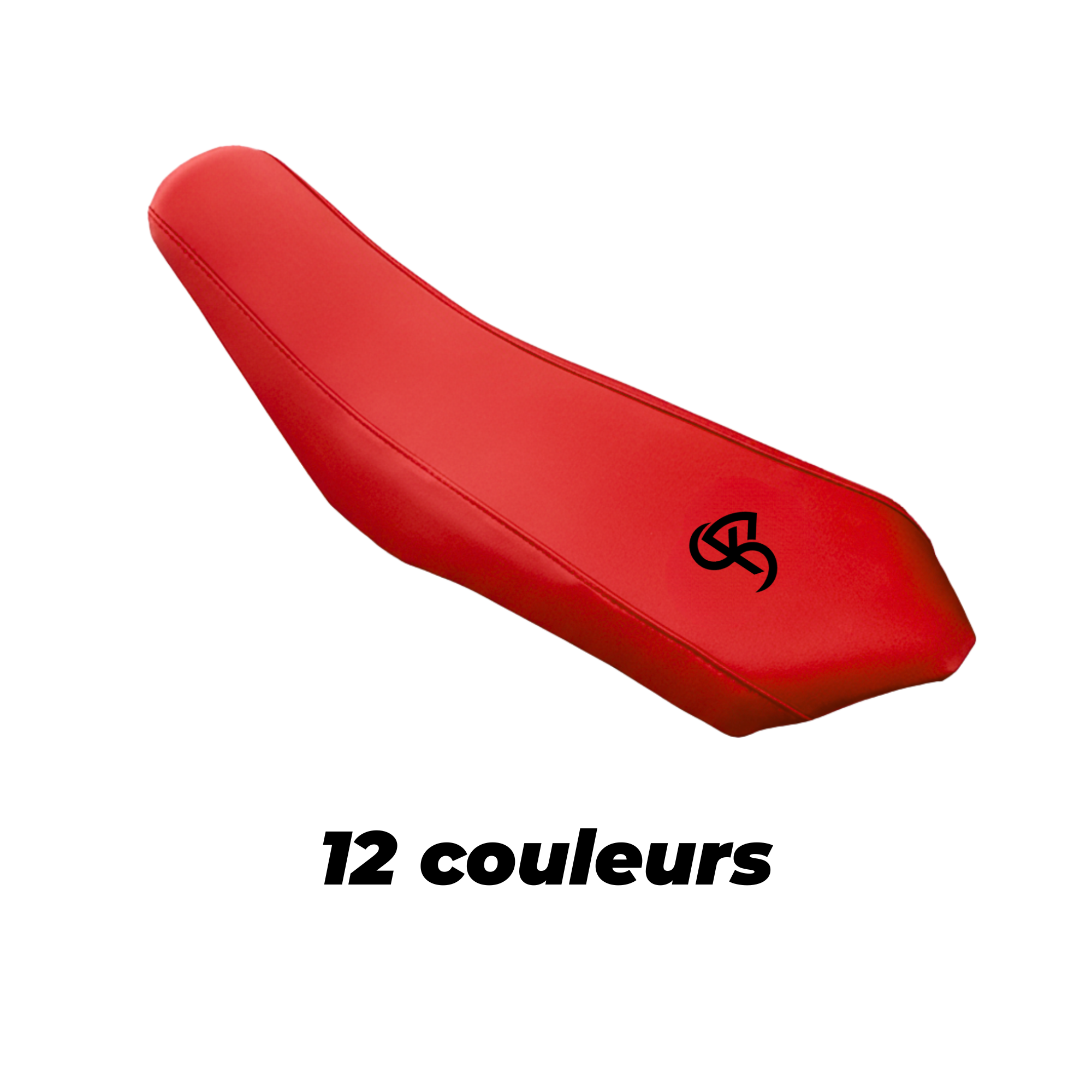 BKS BASIC - HOUSSE DE SELLE