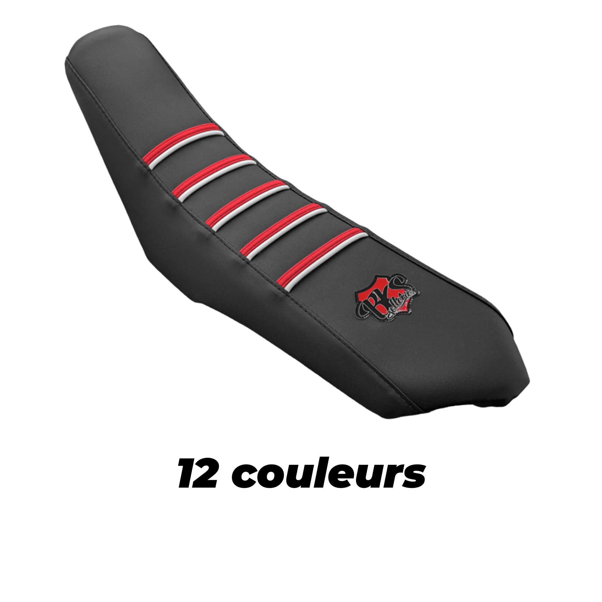 EVO BLACK V2 - HOUSSE DE SELLE