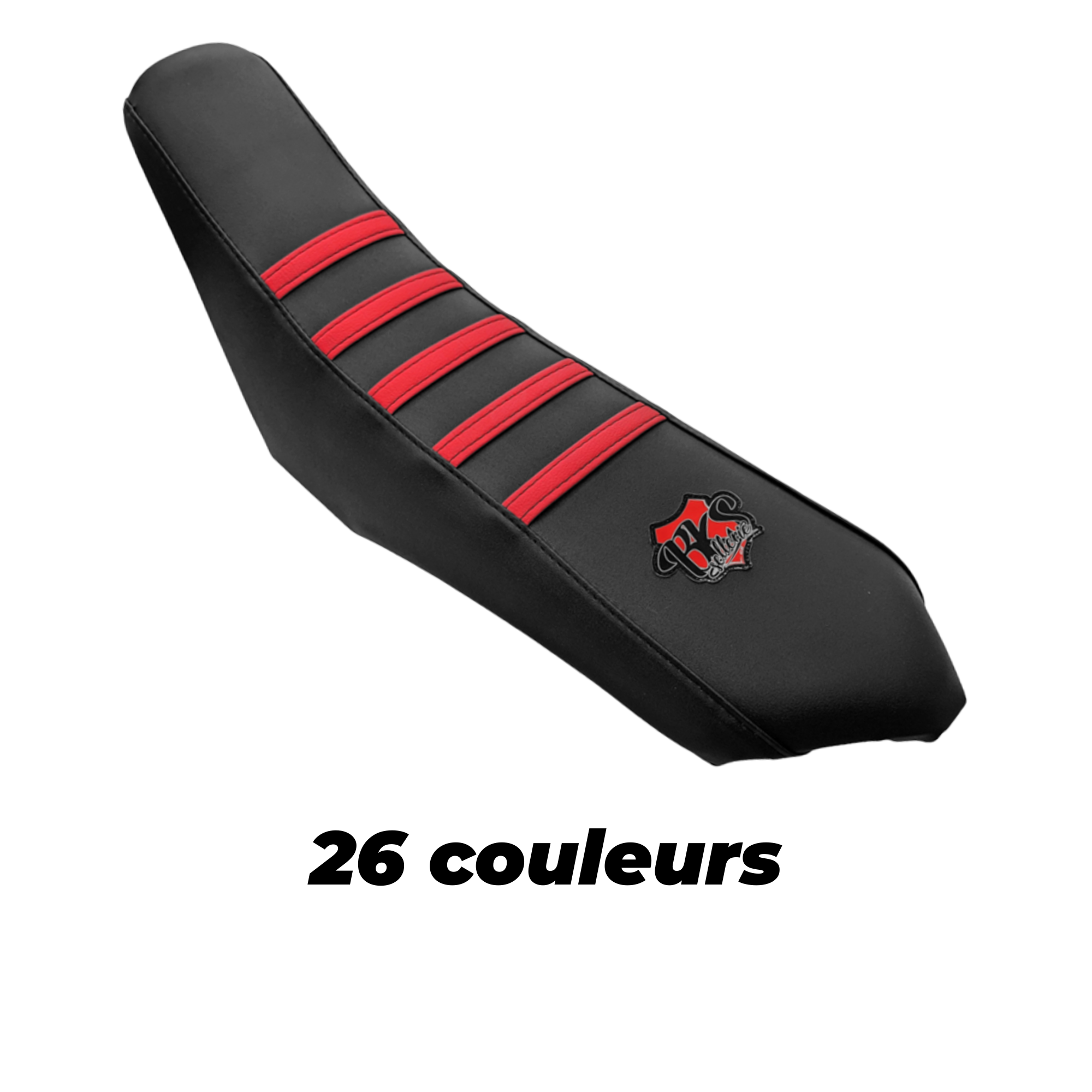 EVO BLACK - HOUSSE DE SELLE