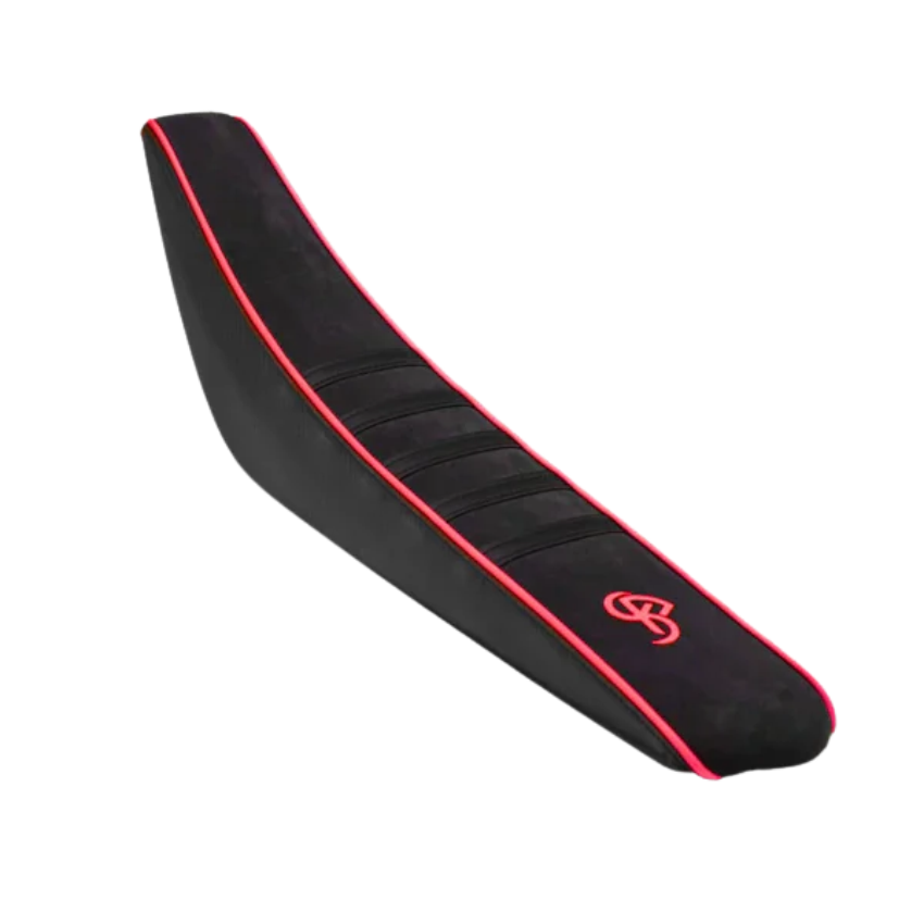 BETA 50cc ALCANTARA - HOUSSE DE SELLE