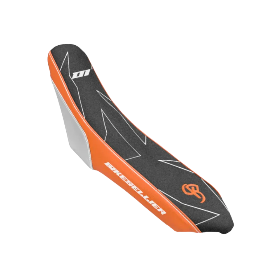 KTM LA BKS V2 - FUNDA DE ASIENTO