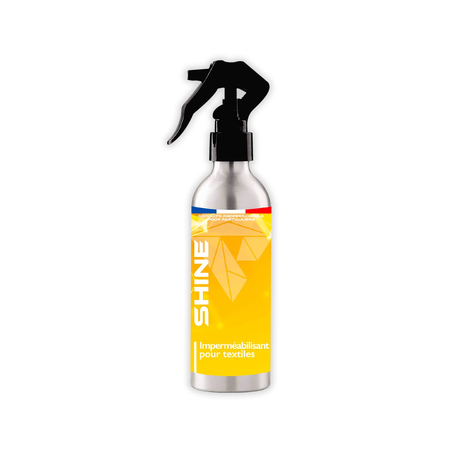 Imperméabilisant Textiles & Alcantara - 200ml - Shine