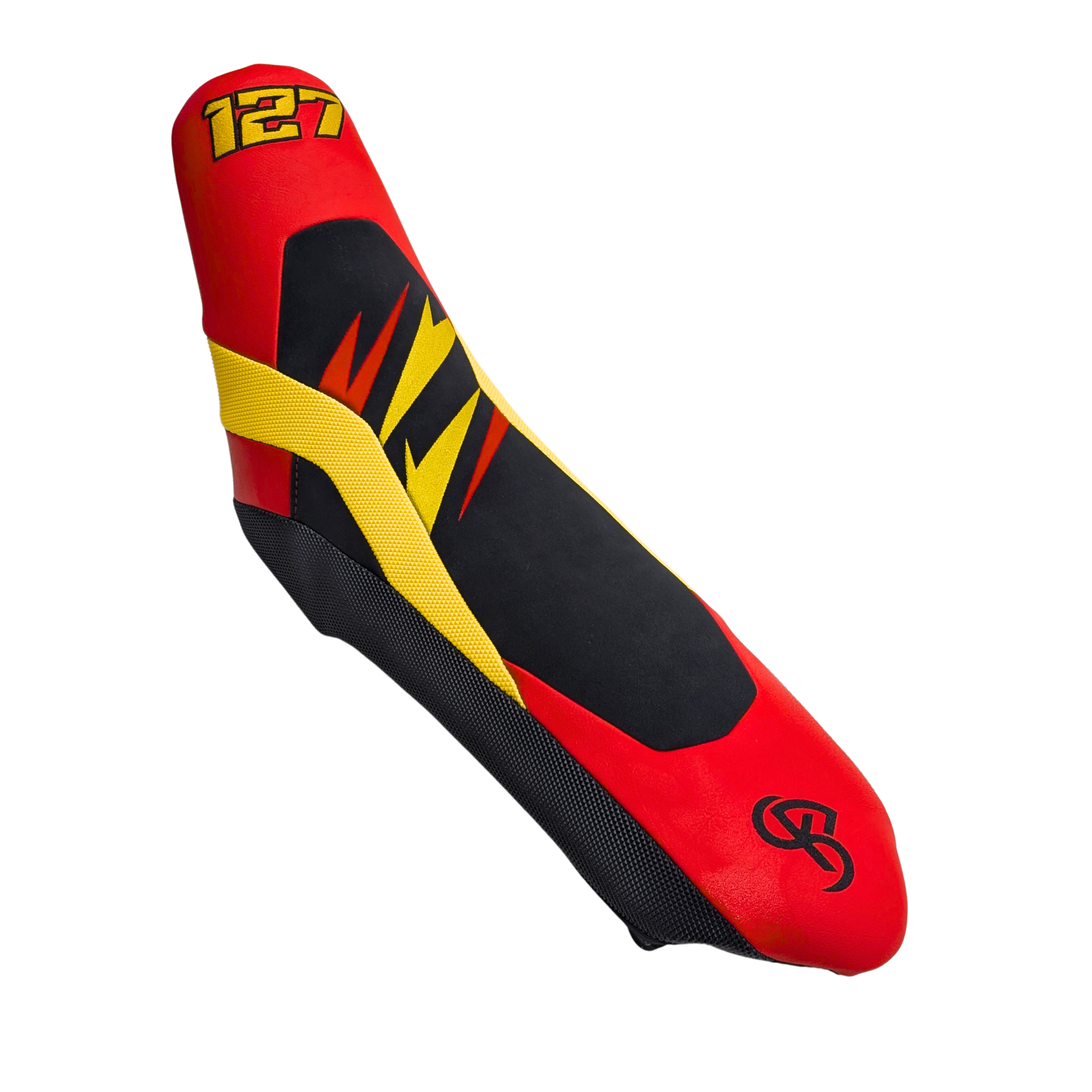 Selle Custom BKS