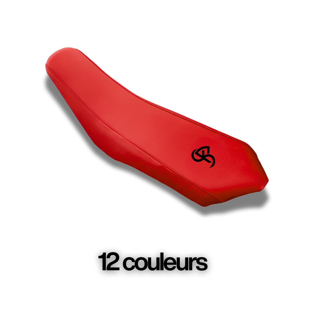 BKS BASIC - HOUSSE DE SELLE