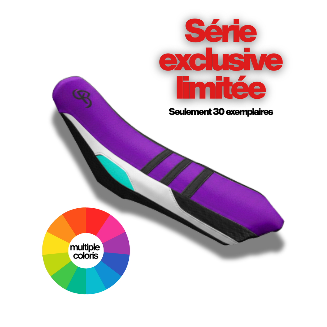 VELTO - HOUSSE DE SELLE