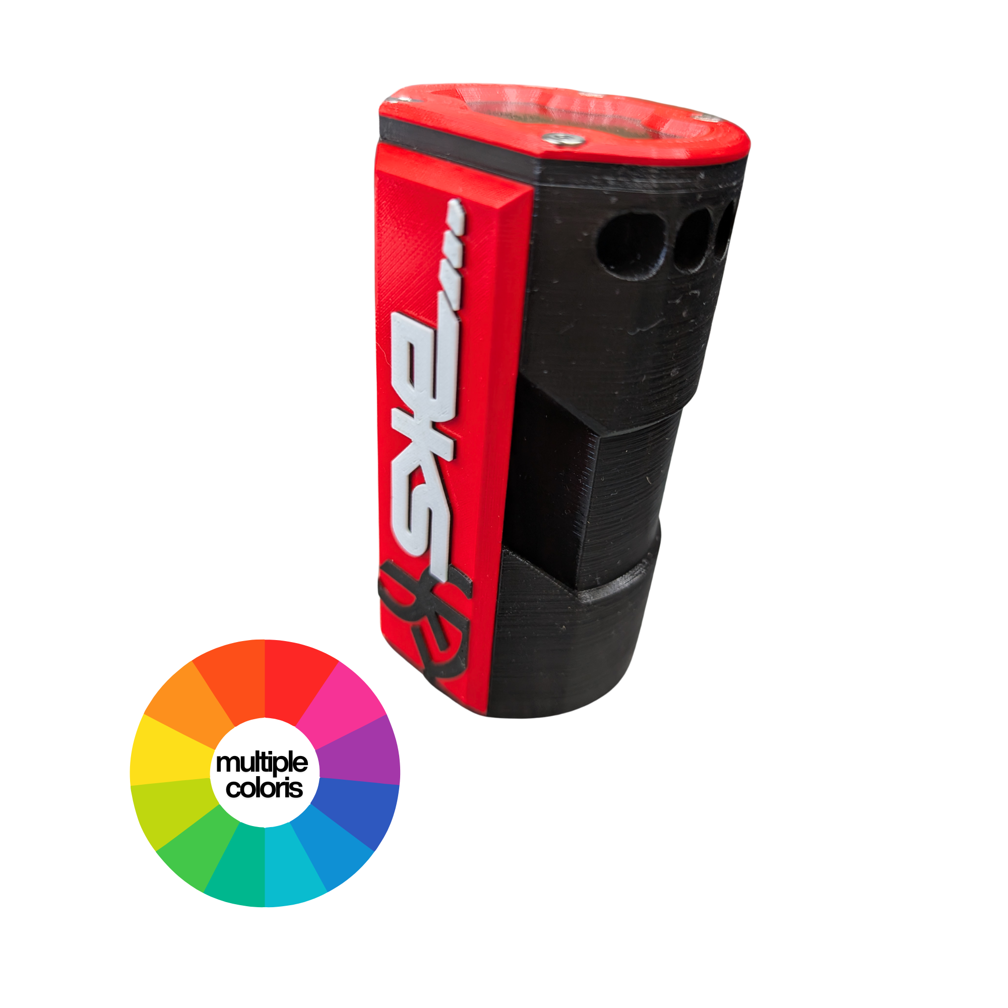 Récupérateur de fluides couleur au choix