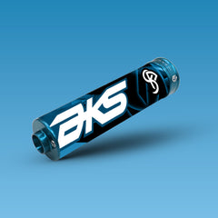 Kit Déco Cartouche