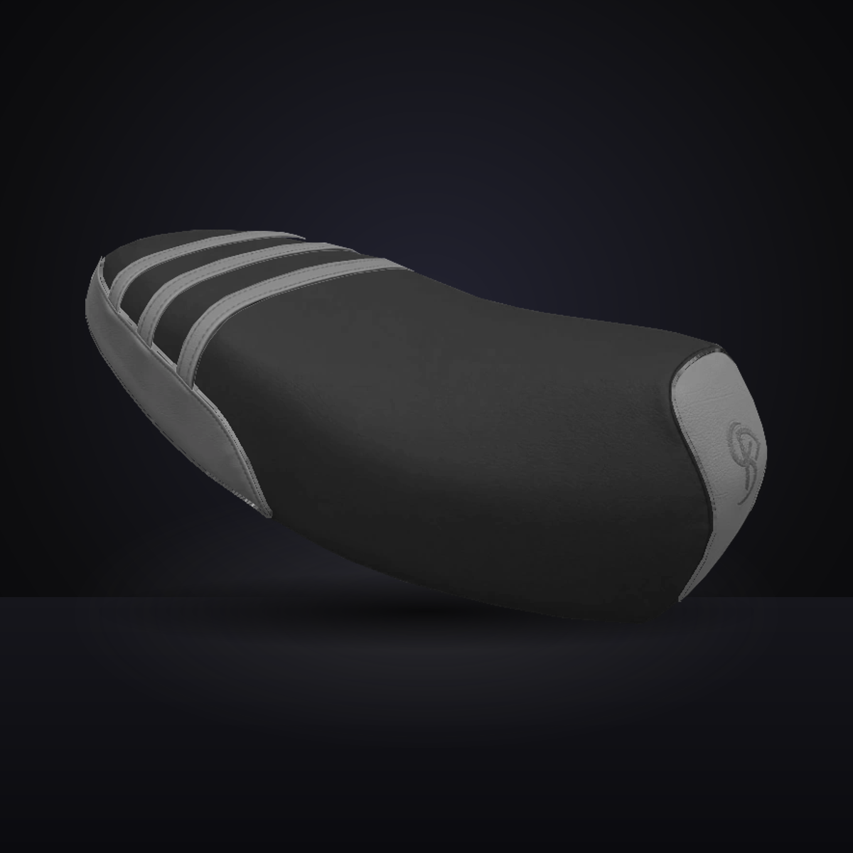 FORCE GRIP GRIS — HOUSSE DE SELLE
