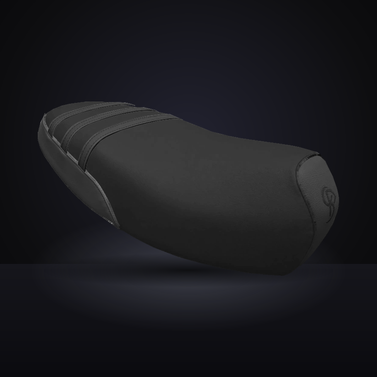 FORCE GRIP NOIR — HOUSSE DE SELLE