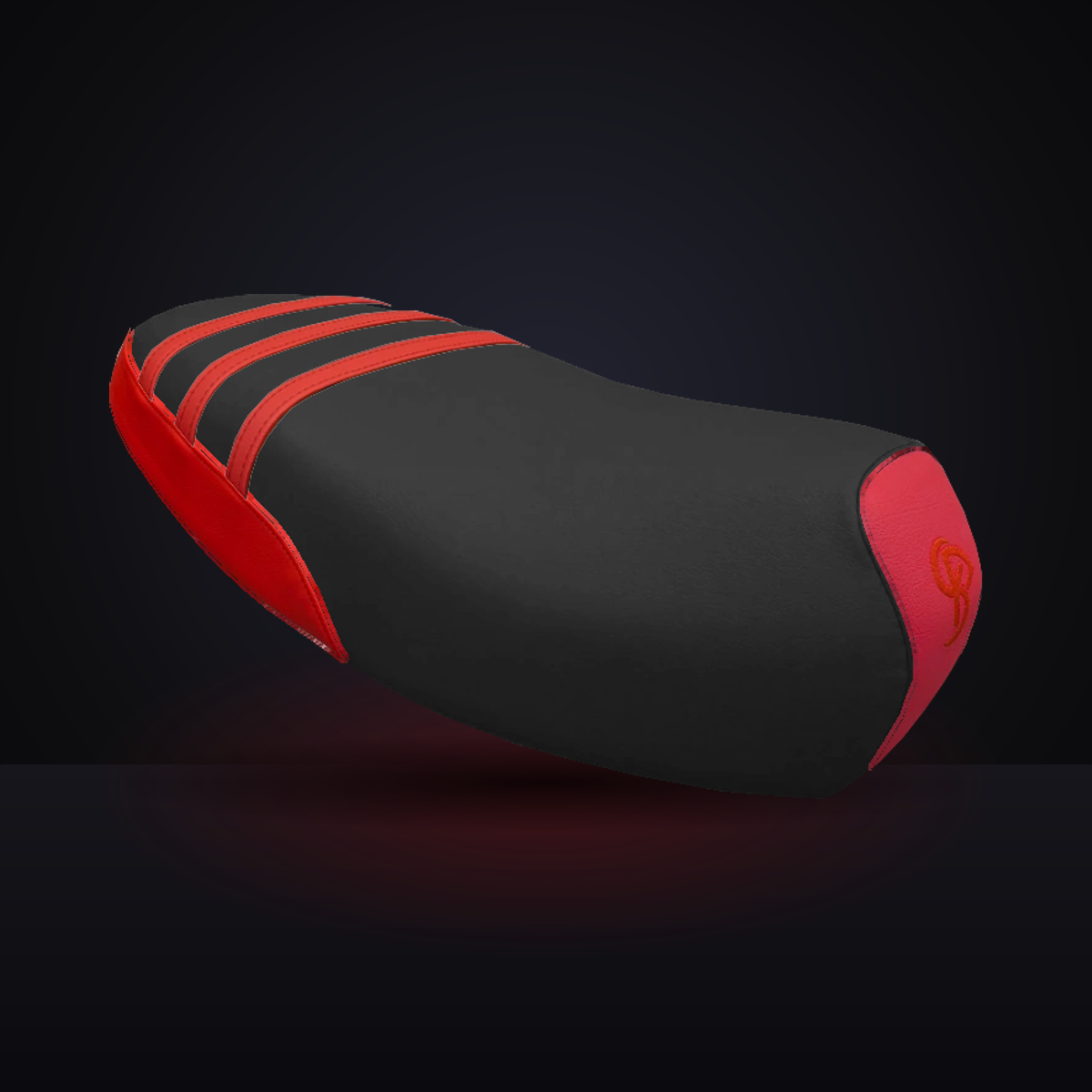 FORCE GRIP ROUGE — HOUSSE DE SELLE