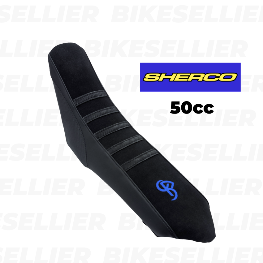 Sherco 50cc LA BKS - CAPA DE SELIM