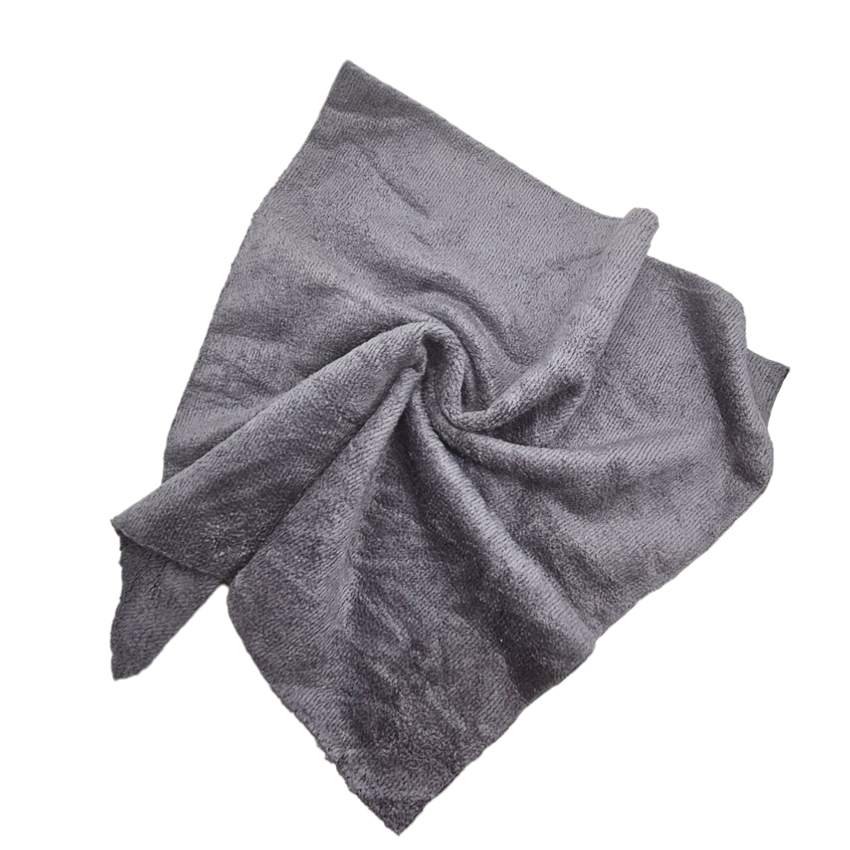 Micro Fibre Gris - BKS - 300g/m²