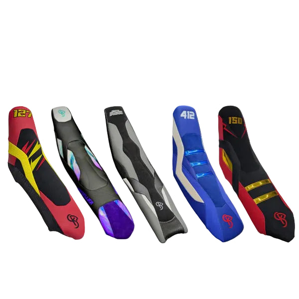 Selle Custom