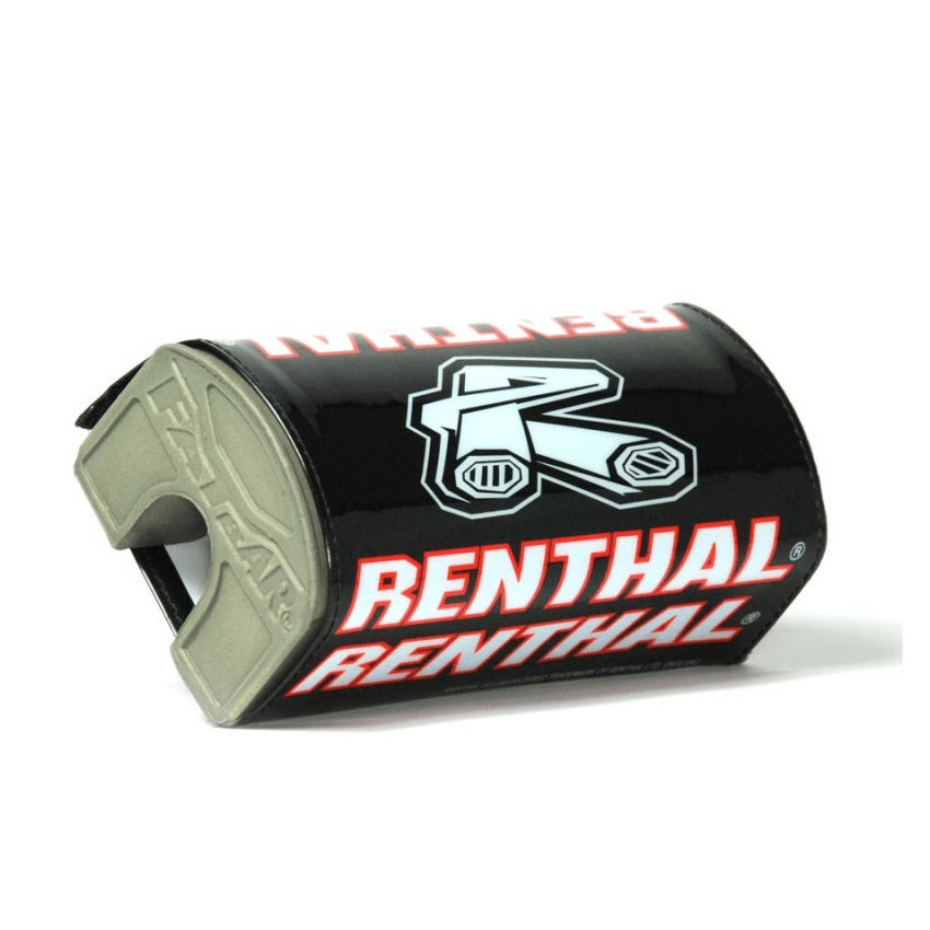 Housse De Mousse De Guidon - BKS - 100% Perso