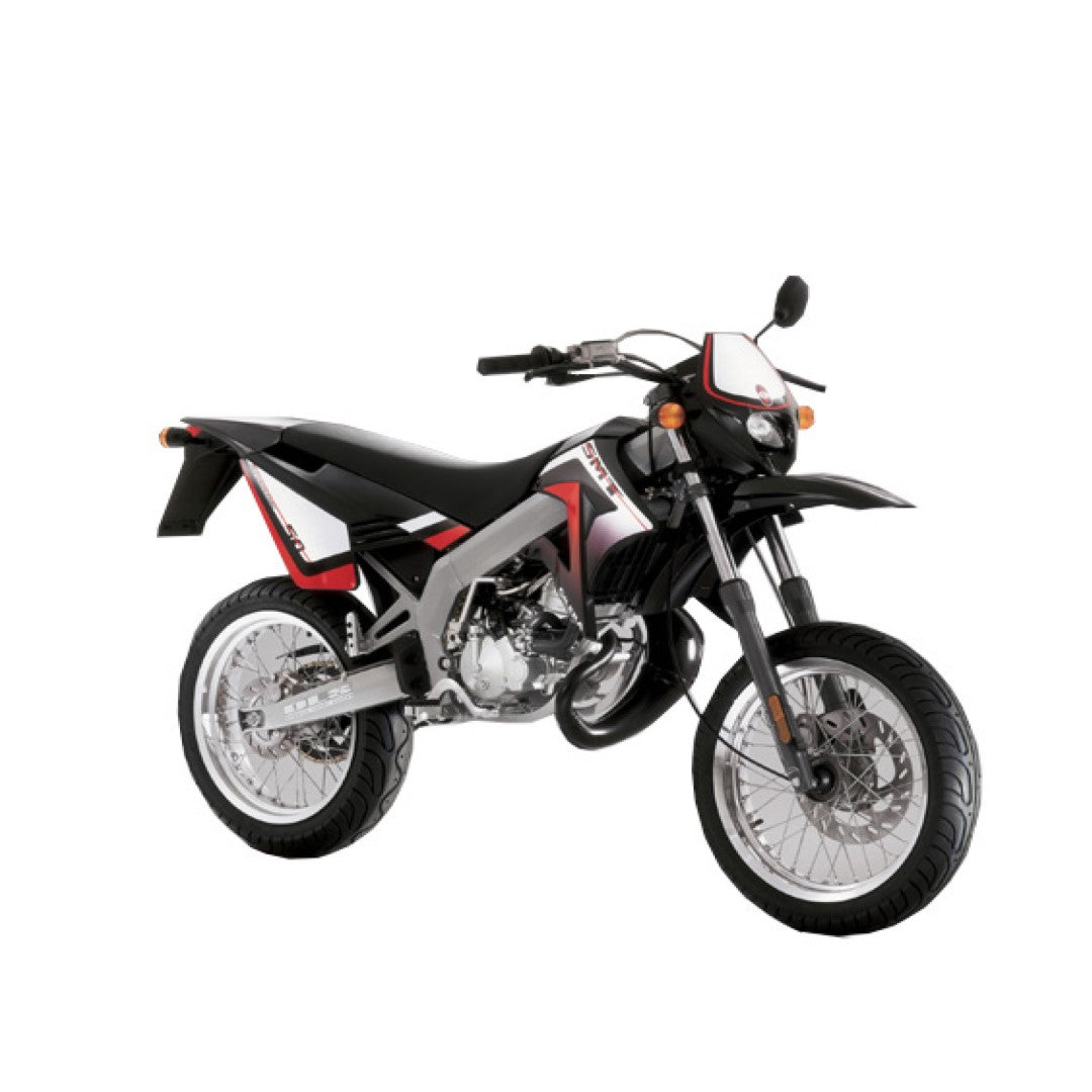 Housse de selle Gilera RCR & SMT — Bike Sellier