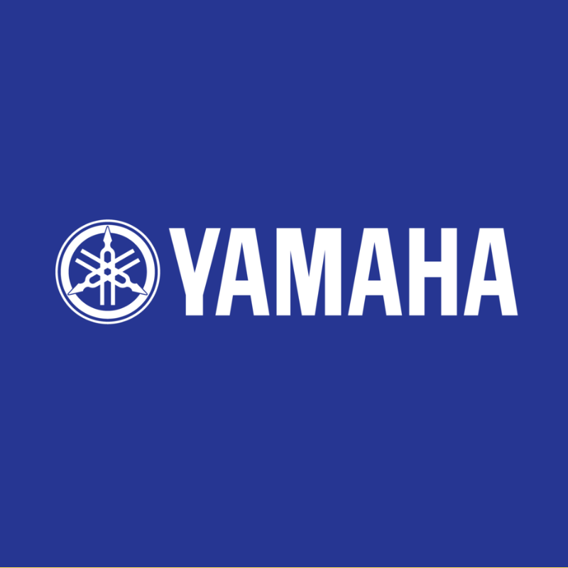 Yamaha supermotard
