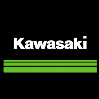 KAWASAKI SUPERMOTARD