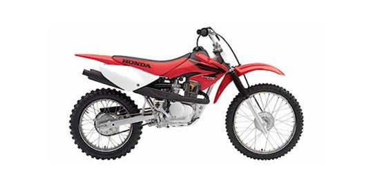 Housse De Selle Personnalisée Honda [3D] (Supermotard)