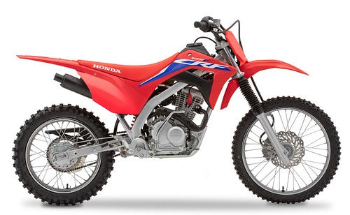 Housse De Selle Personnalisée Honda [3D] (Supermotard)