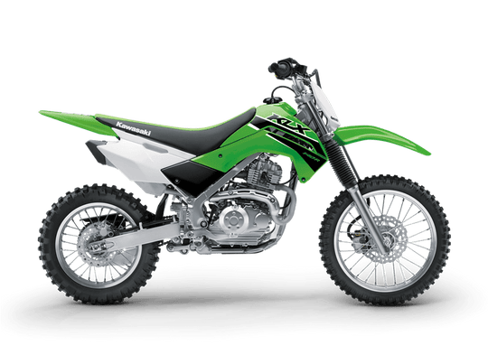 Housse De Selle Personnalisée Kawasaki [3D] (Supermotard)