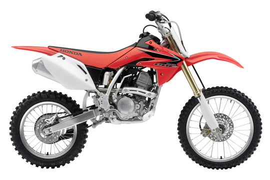 Housse De Selle Personnalisée Honda [3D] (Supermotard)