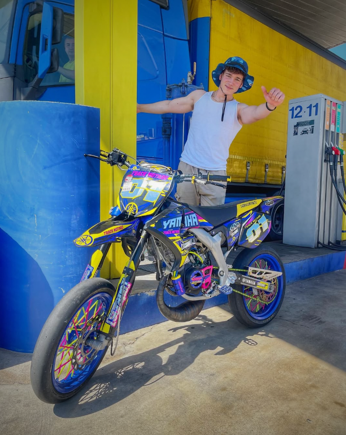 @TrackMotard