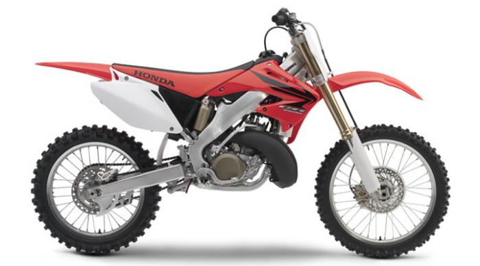 Housse De Selle Personnalisée Honda [3D] (Supermotard)