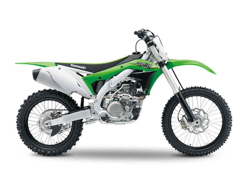 Housse De Selle Personnalisée Kawasaki [3D] (Supermotard)