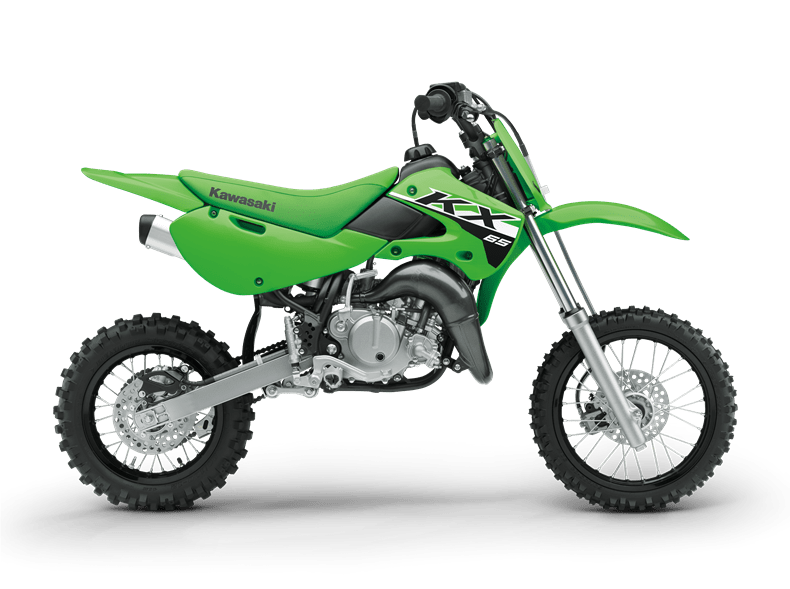 Housse De Selle Personnalisée Kawasaki [3D] (Supermotard)