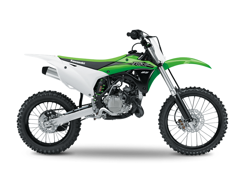 Housse De Selle Personnalisée Kawasaki [3D] (Supermotard)