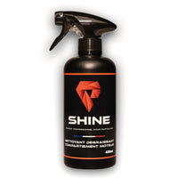 Nettoyant Dégraissant Compartiment Moteur - 450ml - Shine