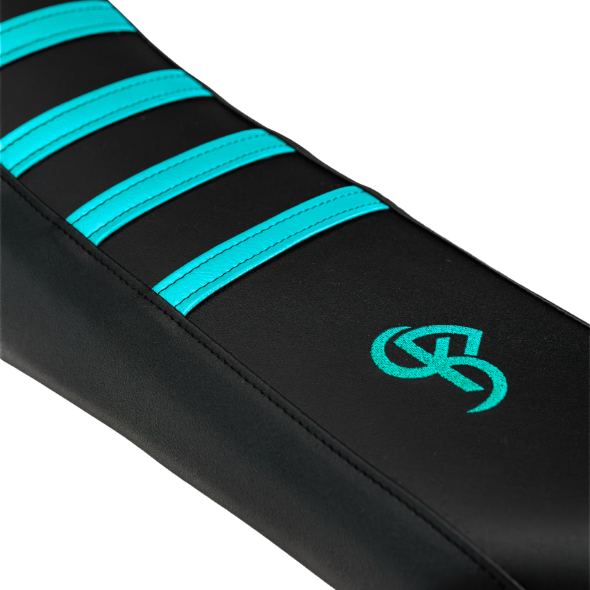 EVO BLACK - HOUSSE DE SELLE