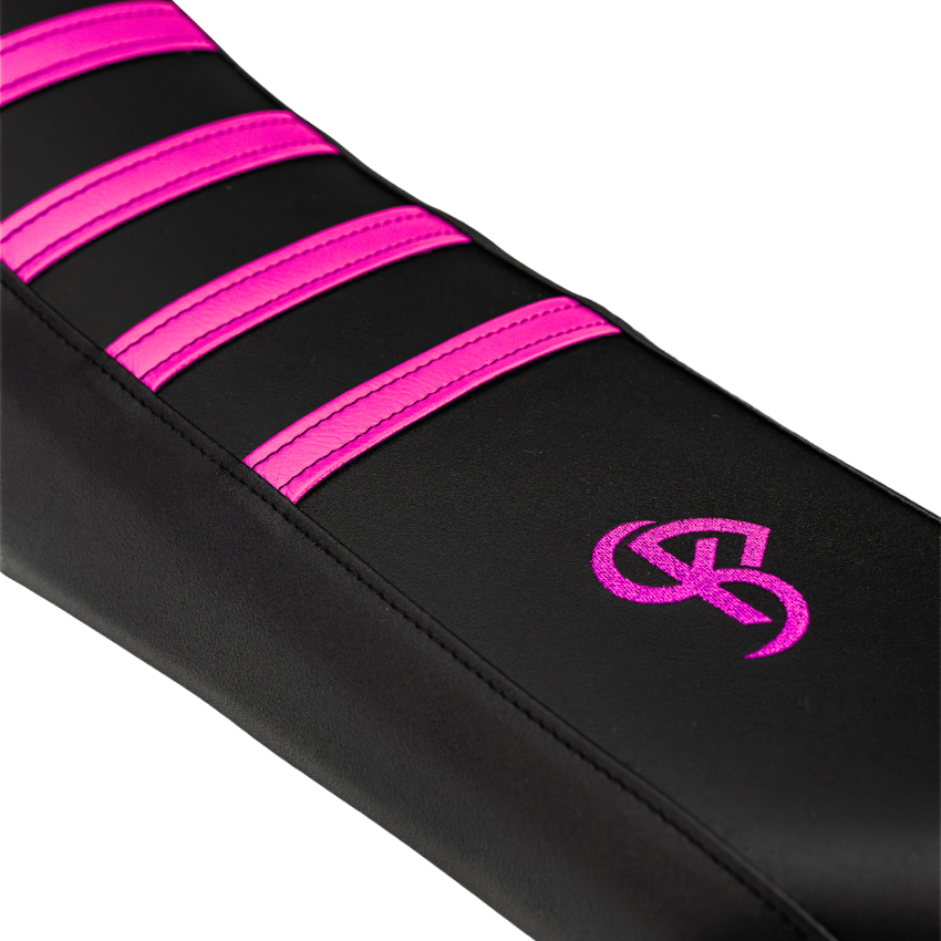 EVO BLACK - HOUSSE DE SELLE