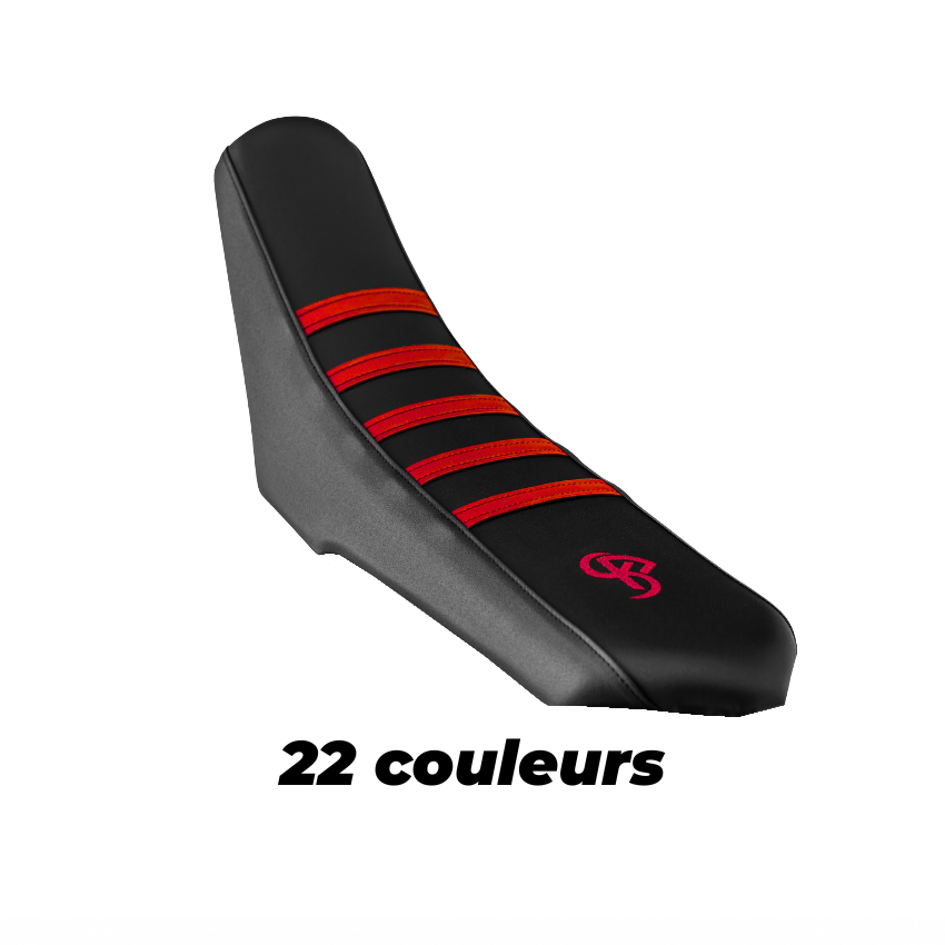 EVO BLACK - HOUSSE DE SELLE