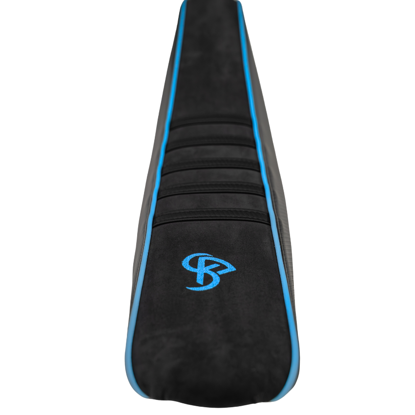 ALCANTARA - HOUSSE DE SELLE