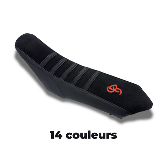 LA BKS - HOUSSE DE SELLE
