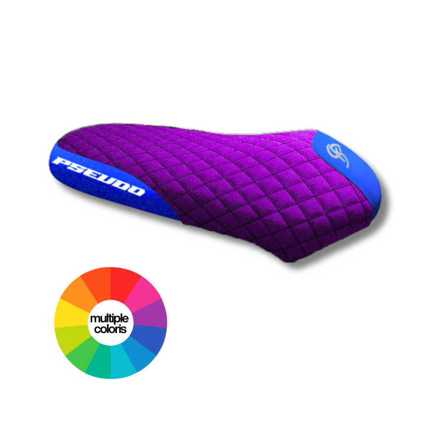 HOUSSE DE SELLE Personnalisée - Scooters 50cc