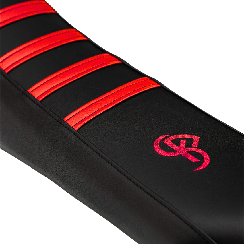 EVO BLACK - HOUSSE DE SELLE