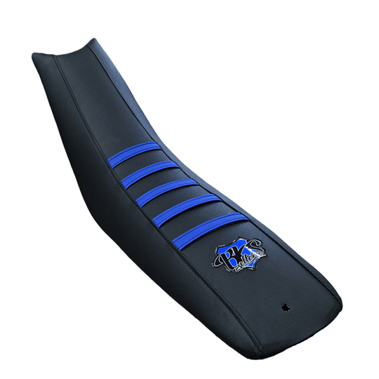 Selle complète - Evo Black Bleu BKS -  Beta (2005-2010)