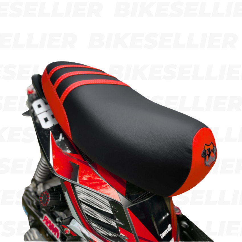 FORCE GRIP - HOUSSE DE SELLE