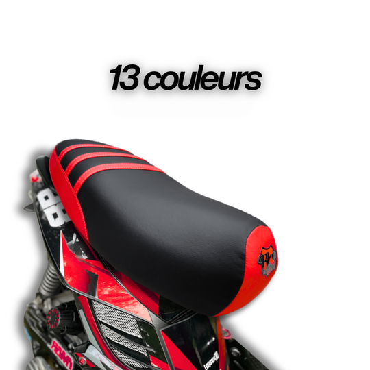 FORCE GRIP - HOUSSE DE SELLE