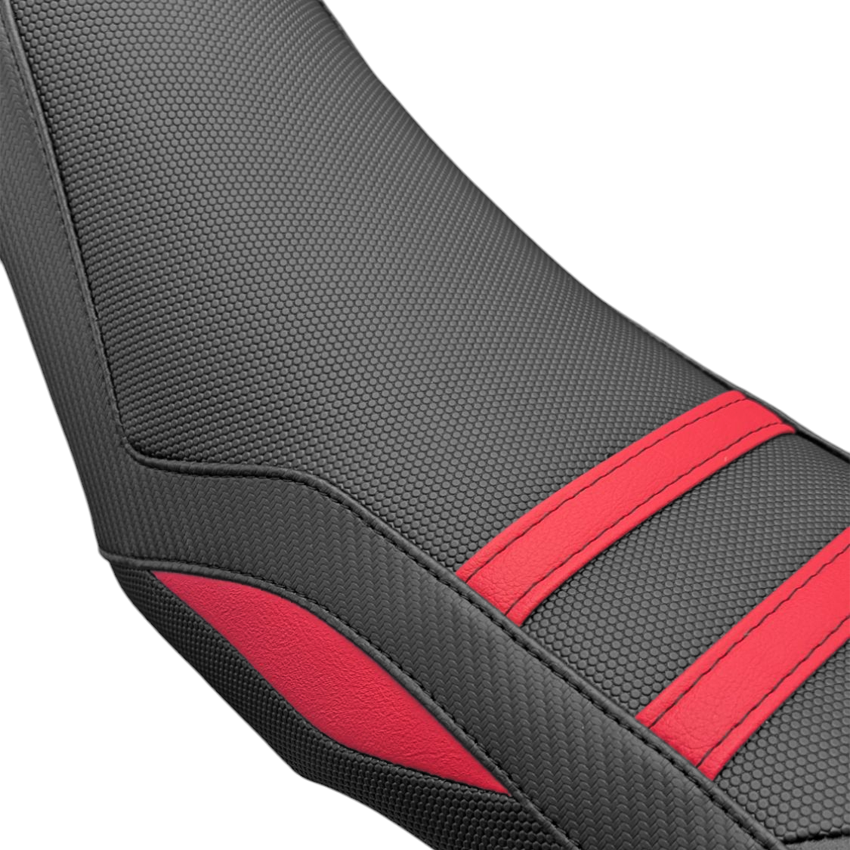 Création #1 - Housse De Selle