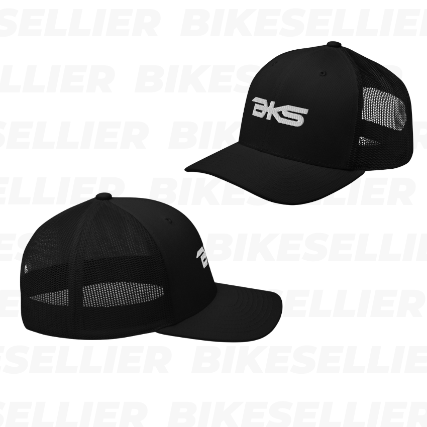 Casquette BKS