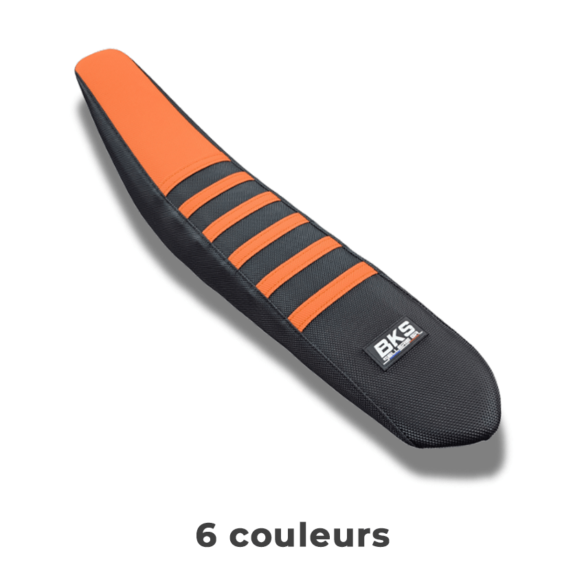 Housse MX - XTract - Dessus Bicolor