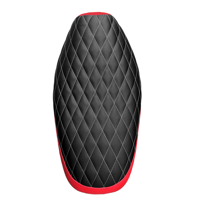 DIAMOND - HOUSSE DE SELLE
