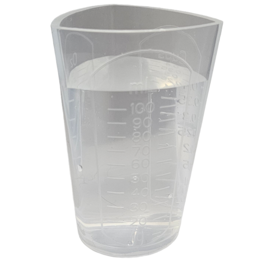 Doseur BKS - Silicone - 100ml