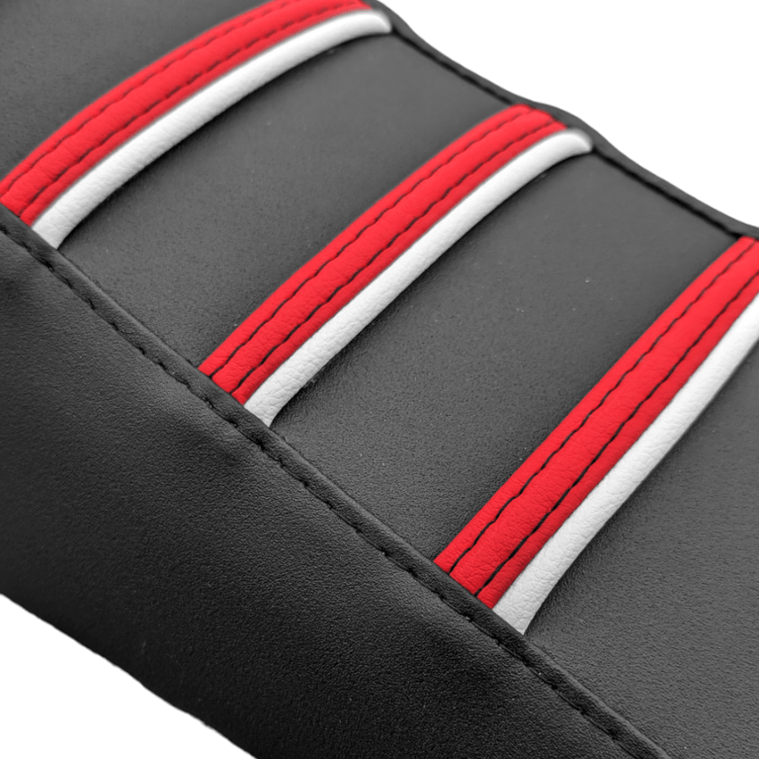 EVO BLACK V2 - HOUSSE DE SELLE